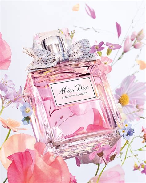 miss dior modell 2023|Dior flowers for women.